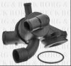 BORG & BECK BBT097 Thermostat, coolant